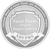 Facial Plastic Surgery Charleston