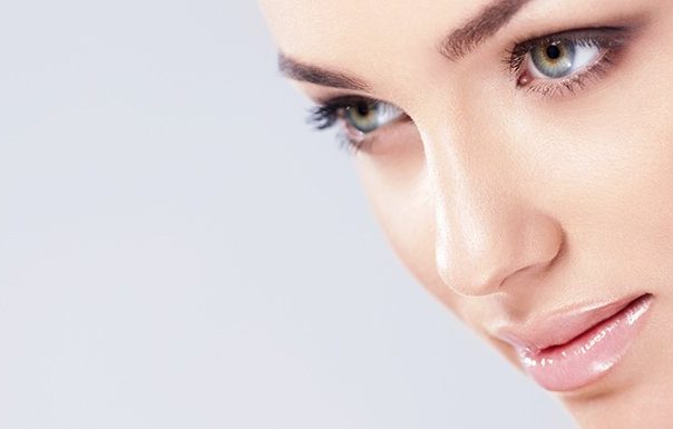 Facial Surgeries: Rhinoplasty