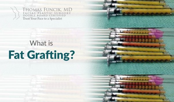 what is fat grafting image