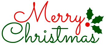 merry christmas