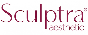 Sculptra Aesthetic - logo